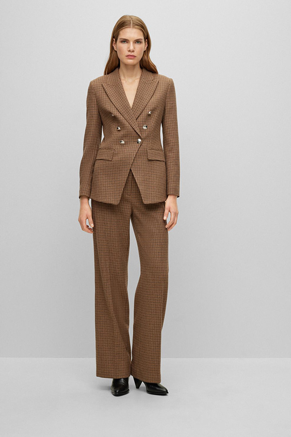 ΣΑΚΑΚΙ BOSS - 988 ΜΠΕΖ